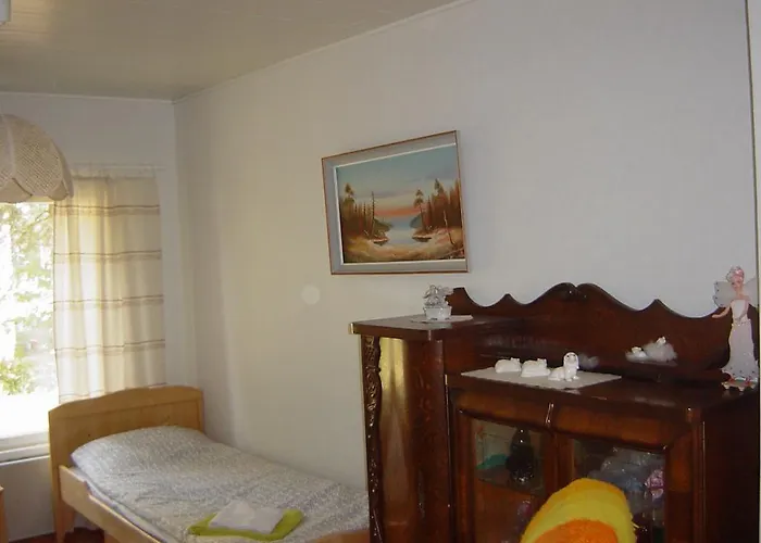 Teekki Διαμέρισμα