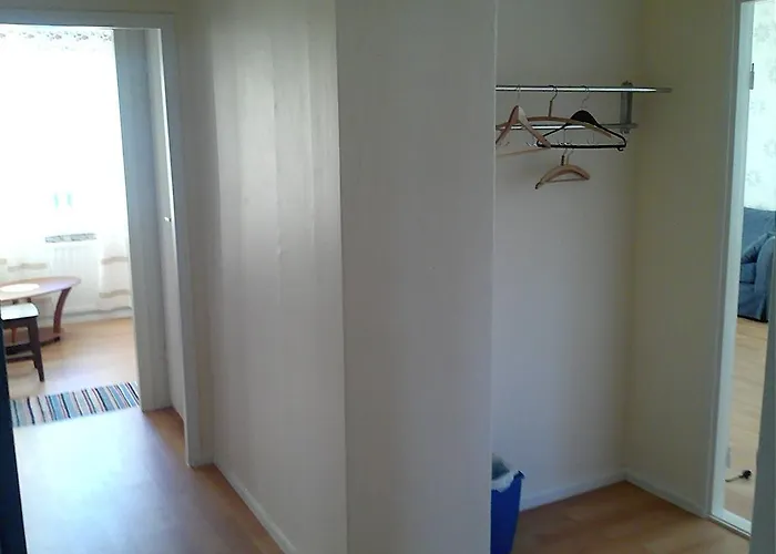 Διαμέρισμα Teekki