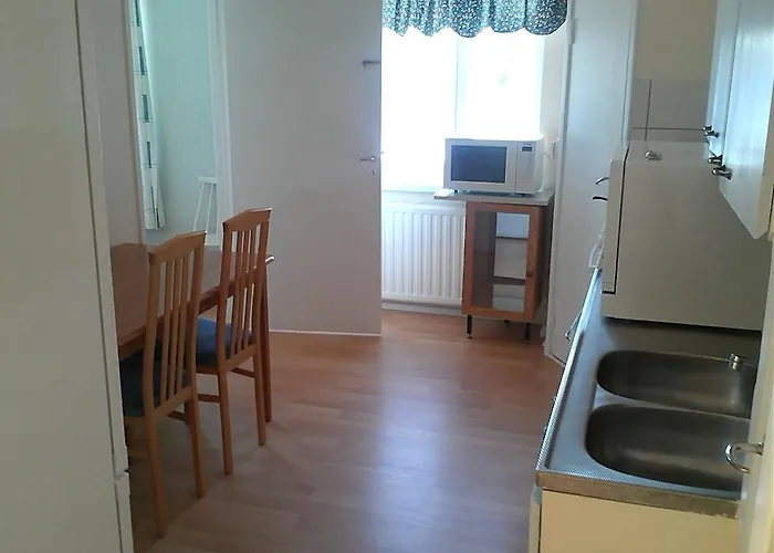 Διαμέρισμα Teekki