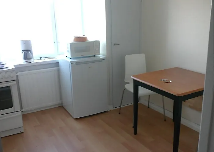 Διαμέρισμα Teekki