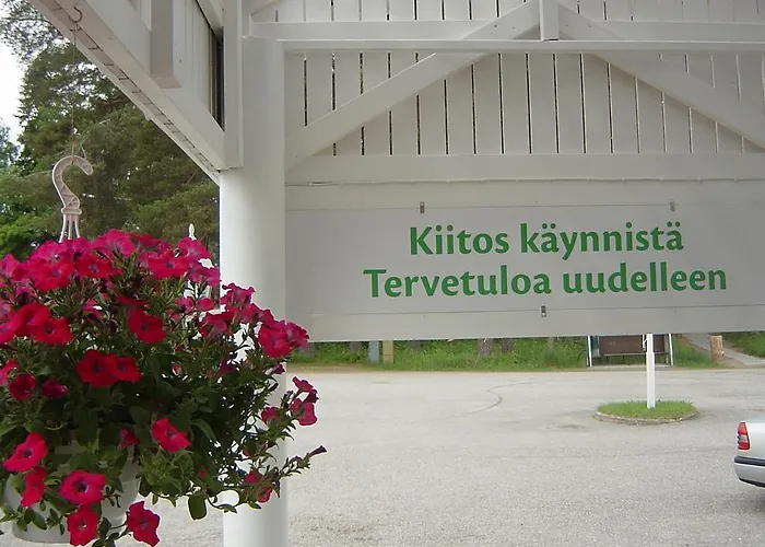 Διαμέρισμα Teekki