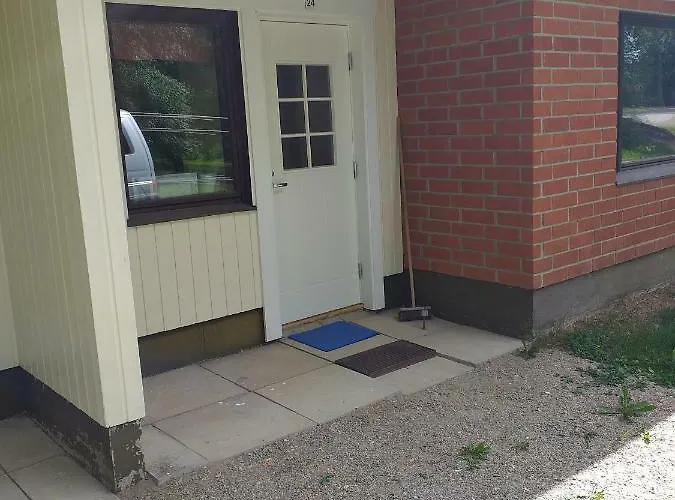 Διαμέρισμα Teekki