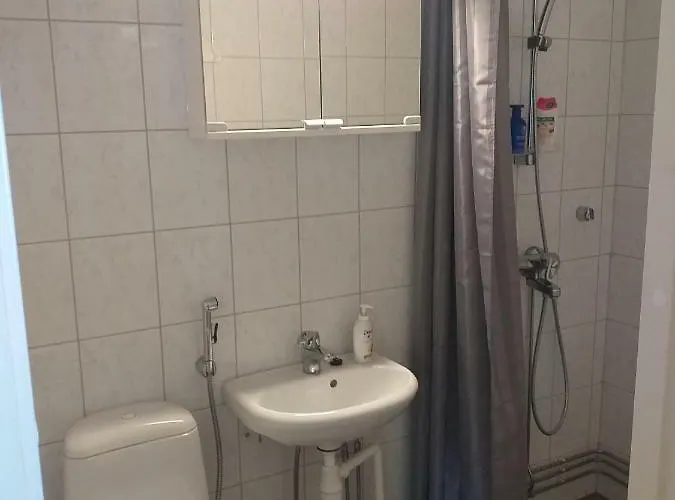 Teekki Διαμέρισμα