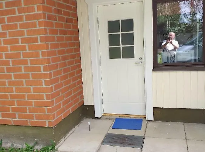 Teekki Διαμέρισμα 4*