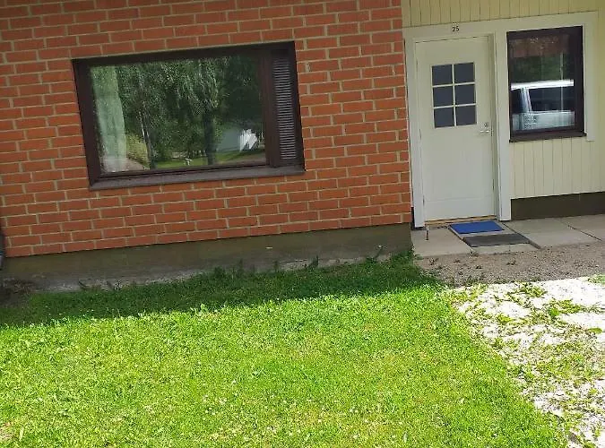 Teekki Διαμέρισμα