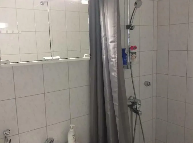 Διαμέρισμα Teekki Muuruvesi