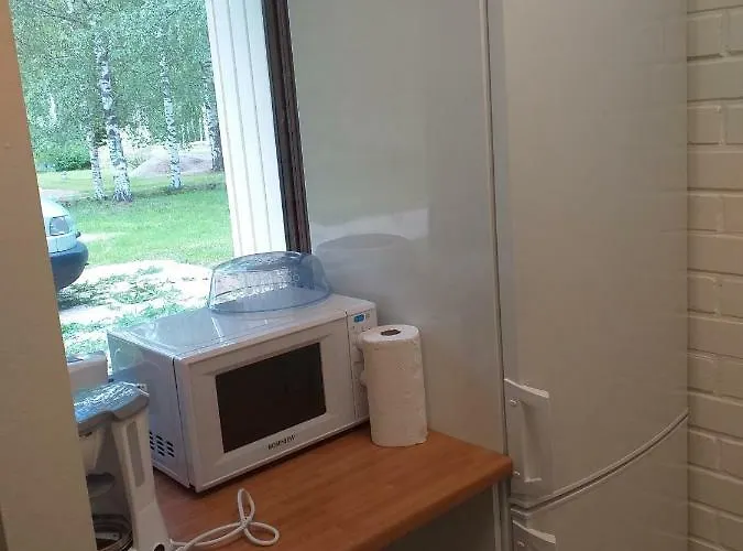 Teekki Διαμέρισμα