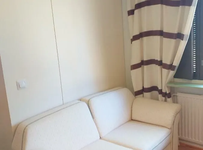 Διαμέρισμα Teekki