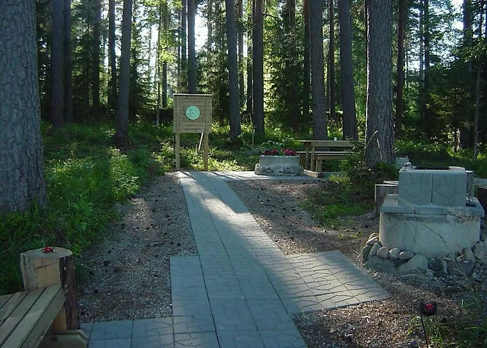 Διαμέρισμα Teekki